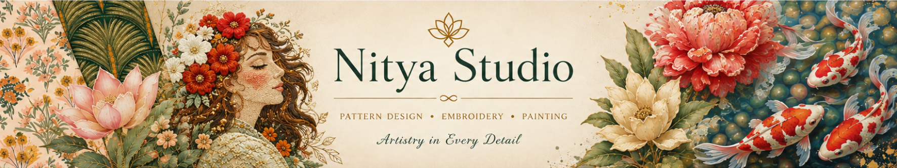 Nitya Studio